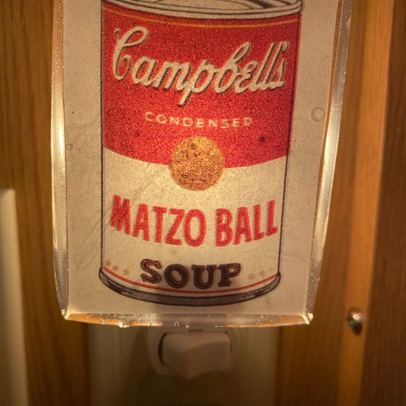 Handmadee Night Light - Picture 4 of 5